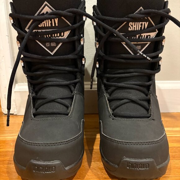 Shoes - Women’s ThirtyTwo Shifty Snowboard Boots